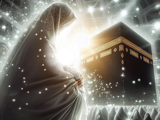 خدیجه (س)