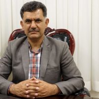 علی اکبر آبادی
