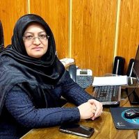 مرضیه دهقانی