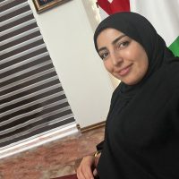 مریم هاشمی1